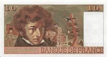 France 10 Francs - Berlioz - 04-03-1976 - S&eacute;rie D.287