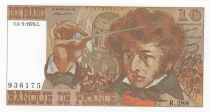 France 10 Francs - Berlioz - 04-03-1976 - Série R.288 - F.63.18