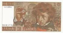 France 10 Francs - Berlioz - 04-03-1976 - S&eacute;rie R.288 - F.63.18