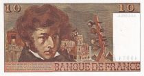 France 10 Francs - Berlioz - 04-04-1974 - Série S.32 - F.63.04