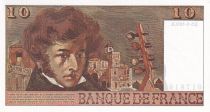 France 10 Francs - Berlioz - 05-01-1976 - Serial B.284 - P.150