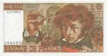 France 10 Francs - Berlioz - 05-01-1976 - S&eacute;rie G.283