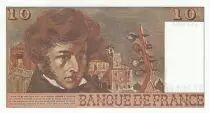 France 10 Francs - Berlioz - 05-01-1976 - S&eacute;rie O.284 - F.63.17