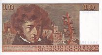 France 10 Francs - Berlioz - 05-01-1976 - Série Z.285 - F.63.17