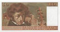 France 10 Francs - Berlioz - 06-02-1975 - S&eacute;rie K.145