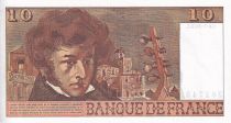 France 10 Francs - Berlioz - 06-07-1978 - Série B.306 - F.63.24