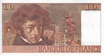 France 10 Francs - Berlioz - 06-07-1978 - Série F.306 - F.63.24