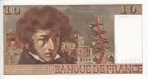France 10 Francs - Berlioz - 23-11-1972 - Serial S.3 - P.150