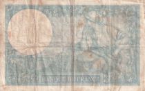 France 10 Francs - Minerva - 25-02-1937 - Serial L.68115 - F - P.73
