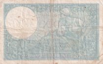France 10 Francs - Minerve - 09-01-1941 - Série X.83532