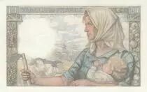 France 10 Francs - Mineur - 09-01-1947 - Série G.137