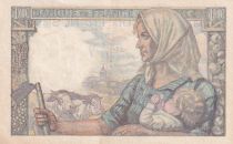 France 10 Francs - Mineur - 10-03-1949 - Série A.176 - F.08.20