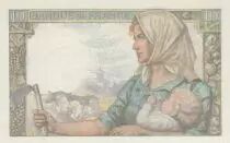 France 10 Francs - Mineur - 13-01-1944 - Série U.68