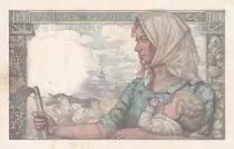 France 10 Francs - Minor - 09-01-1947 - Serial C.128-31317 -  P.99