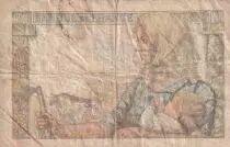 France 10 Francs - Minor - 30-06-1949 - Serial S.206 - P.99