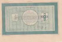 France 10 Francs - Ville -  Roubaix-Tourcoing  - 2éme Série -  N°3019 - SPECIMEN