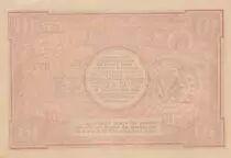 France 10 francs - Ville de Lille - 13-07-1913 - Dép.59 - Série F.501