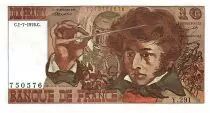 France 10 Francs Berlioz - 01.07.1976 - S&eacute;rie Y.291 - Fay.63.19