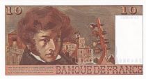 France 10 Francs Berlioz - 04-03-1976 Serial H.288 - UNC