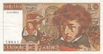 France 10 Francs Berlioz - 04-04-1974 - Série Y.37