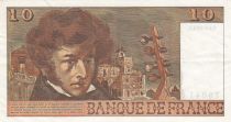 France 10 Francs Berlioz - 04-04-1974 - Série Y.37