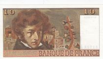 France 10 Francs Berlioz - 07-02-1974 - Série B.15