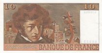 France 10 Francs Berlioz - 07-02-1974 - Série X.23