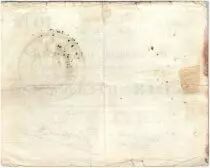 France 10 Francs Douai Commune - 1914