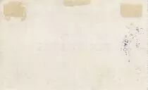 France 10 Francs Fenain City - 1915