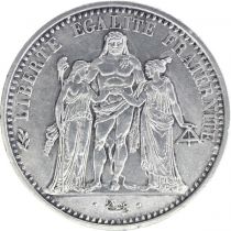 France 10 Francs Hercules -1970