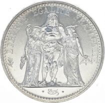 France 10 Francs Hercules 1965