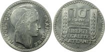 France 10 Francs Laureate head - 1946 - PCGS MS64