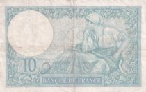 France 10 Francs Minerva - Serial  Série  D.64388 - 21-04-1932- P73d