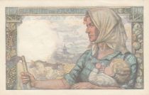 France 10 Francs Mineur - 30-10-1947 Série B.140 - p.Neuf