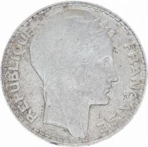 France 10 Francs Turin - 1931