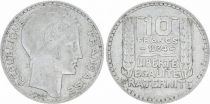 France 10 Francs Turin - 1934