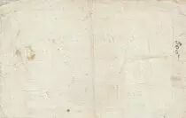 France 10 Livres - Filigrane République - Sign. Taisaud - 24-10-1792 - Série 12152