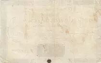 France 10 Livres - Filigrane République - Sign. Taisaud - 24-10-1792 - Série 14969