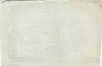 France 10 Livres - Watermark Republique -  French Revolution - 24-10-1792 - Serial 9246