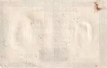 France 10 Livres Black - Watermark Republique - (16-12-1791) - Sign. Taisaud - Serial 1866 - P. A.66