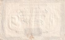 France 10 Livres Black - Watermark Republique - (16-12-1791) - Sign. Taisaud - Serial 77 - P. A.66