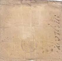 France 10 Sols - Haute-Loire - Municipalit&eacute; de Le Puy - 1792