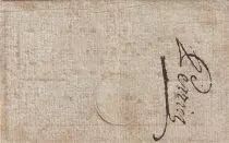 France 10 Sous - Aube - Troyes - 1792