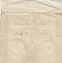 France 10 Sous - Femmes - bonnet frigien - 23-05-1793 - Sign. Guyon - Série 890