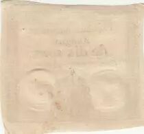 France 10 Sous - Femmes - bonnet frigien - 23-05-1793 - Sign. Guyon - Série 890