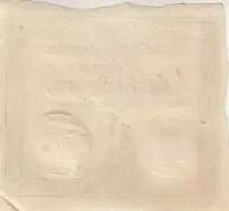 France 10 Sous - Femmes - bonnet frigien - 23-05-1793 - Sign. Guyon - Série 890