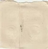 France 10 Sous - Femmes - bonnet frigien - 23-05-1793 - Sign. Guyon - Série 943