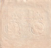 France 10 Sous - Femmes, bonnet frigien (04-01-1792)  - Sign. Guyon - Série 296 - L.148