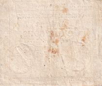 France 10 Sous - Femmes, bonnet frigien (24-10-1792)  - Sign. Guyon - Série 114 - L.159