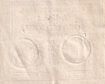 France 10 Sous - Femmes, bonnet frigien (24-10-1792)  - Sign. Guyon - Série 924 - L.159